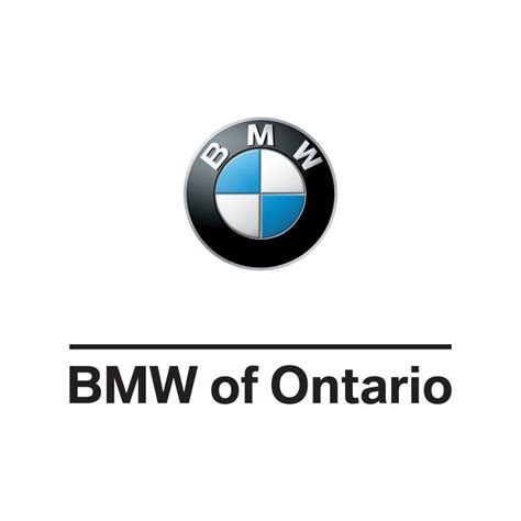 Bmw of ontario - Mon - Fri 7:00 AM - 6:00 PM. Sat 8:00 AM - 1:00 PM. Sun Closed. Parts Hours: Mon - Fri 8:00 AM - 5:30 PM. Sat - Sun Closed. Contact a BMW Parts Specialist at BMW of Ontario to order the parts you need for your car, truck or SUV. Fill out our online parts order form to place your order today!